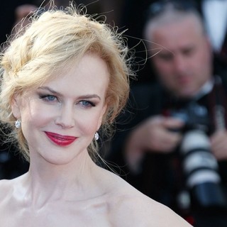 66th Cannes Film Festival - Zulu - Premiere