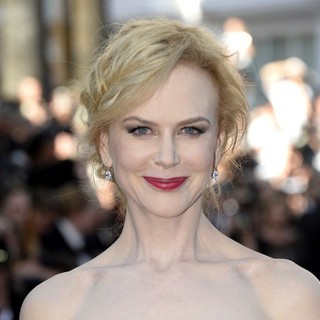 66th Cannes Film Festival - Zulu - Premiere