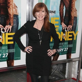 Nicole Miller in The One for the Money Premiere