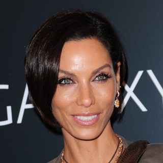 The Premiere of Django Unchained - nicole-murphy-premiere-django-unchained-01