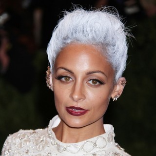 PUNK: Chaos to Couture Costume Institute Gala