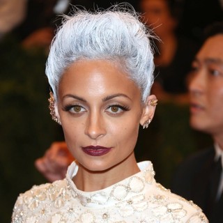 PUNK: Chaos to Couture Costume Institute Gala