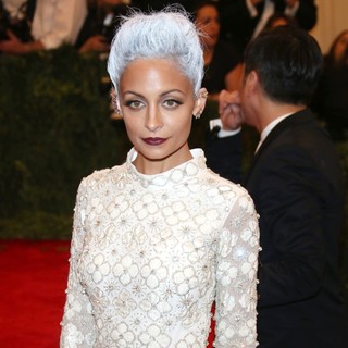 PUNK: Chaos to Couture Costume Institute Gala