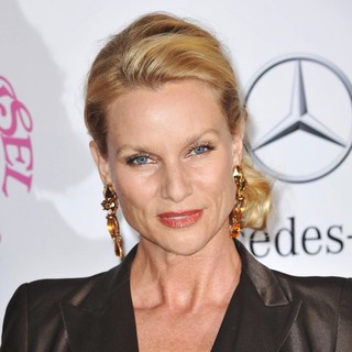 Nicollette Sheridan in 26th Anniversary Carousel of Hope Ball - Presented by Mercedes-Benz - Arrivals