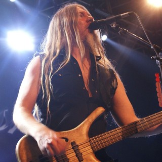 Nightwish in Nightwish Perform