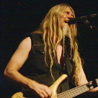 Nightwish in Nightwish Perform