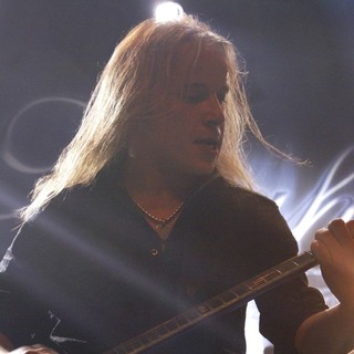 Nightwish in Nightwish Perform