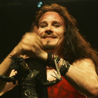 Nightwish in Nightwish Perform