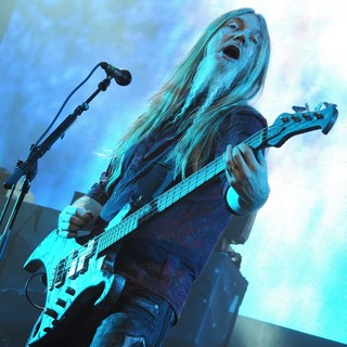 Nightwish in Nightwish Perform Live