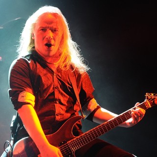 Nightwish in Nightwish Perform Live
