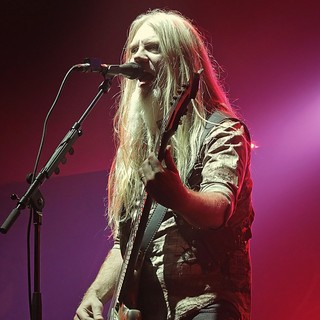 Nightwish in Nightwish Performing