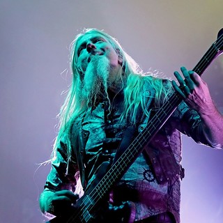 Nightwish in Nightwish Performing
