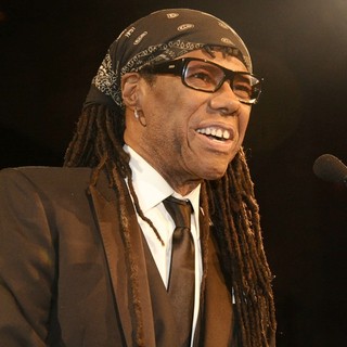 Nile Rodgers