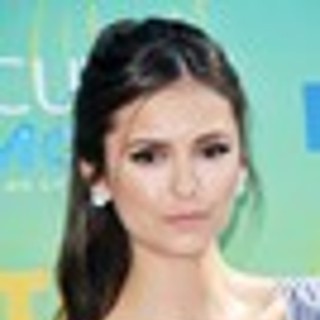 Nina Dobrev in 2011 Teen Choice Awards