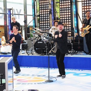 98 Degrees