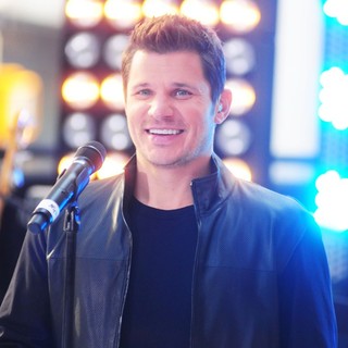 Nick Lachey, 98 Degrees in 98 Degrees Re-Unite to Perform Live as Part of The Toyota Concert Series