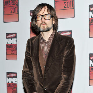 Jarvis Cocker