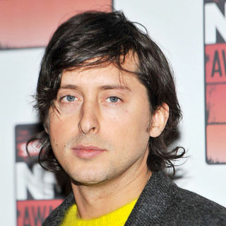 Carl Barat in Shockwaves NME Awards 2011 - Arrivals