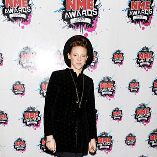 Shockwaves NME Awards 2010 - Arrivals