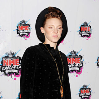 Shockwaves NME Awards 2010 - Arrivals