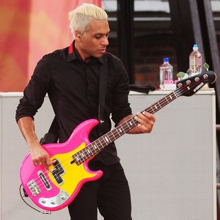 No Doubt Perform Live as Part of Good Morning America's Summer Concert Series - no-doubt-gma-summer-concert-series-33