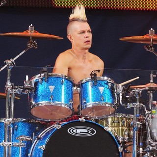 No Doubt Perform Live as Part of Good Morning America's Summer Concert Series - no-doubt-gma-summer-concert-series-34