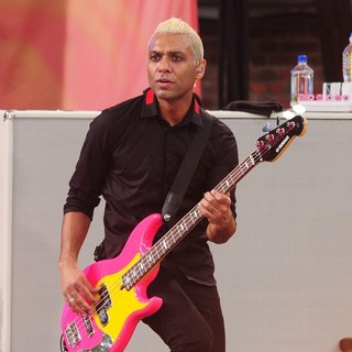 No Doubt Perform Live as Part of Good Morning America's Summer Concert Series - no-doubt-gma-summer-concert-series-36