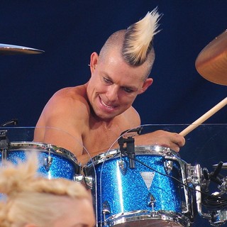 No Doubt Perform Live as Part of Good Morning America's Summer Concert Series - no-doubt-gma-summer-concert-series-45