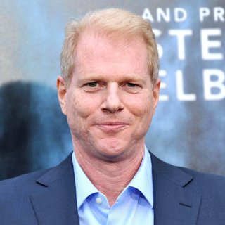 Noah Emmerich in Los Angeles Premiere of Super 8