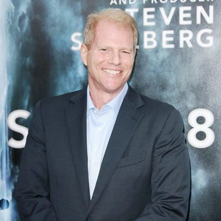 Noah Emmerich in Los Angeles Premiere of Super 8