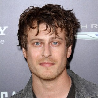 Noah Segan