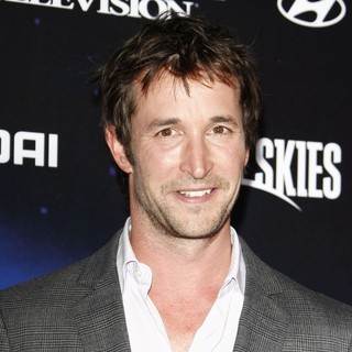 Noah Wyle in The Premiere of TNT And Dreamworks' Falling Skies - Arrivals