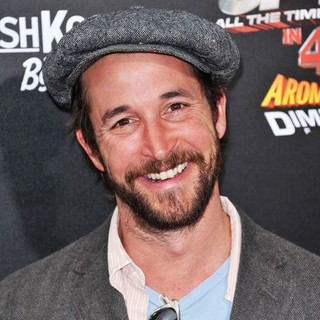 Noah Wyle in Spy Kids 4 All the Time in the World Los Angeles Premiere