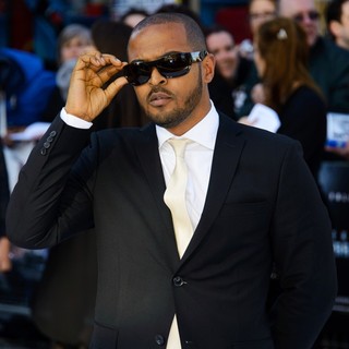 Noel Clarke