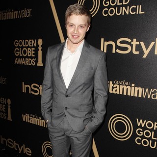 Noel Fisher