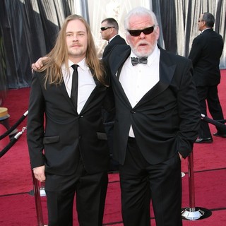 Nick Nolte in 84th Annual Academy Awards - Arrivals - nolte-84th-annual-academy-awards-01