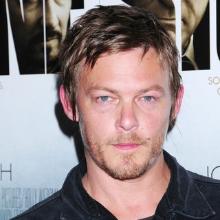 New York Premiere of Stone - Arrivals