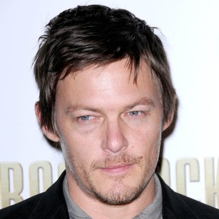 Norman Reedus in The Boondock Saints II: All Saint's Day LA Premiere