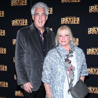 Norton Herrick, Elayne Herrick in The New York Premiere of The Devil's Double