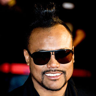 apl.de.ap in NRJ Music Awards 2010