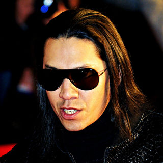 Taboo from black eyed peas opens up about getting in touch with his latino roots and releasing Black Eyed Peas Performer Taboo Gets Hitched