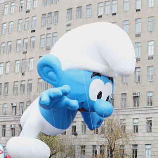 84th Macy's Thanksgiving Day Parade