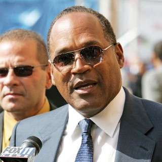 O.J. Simpson