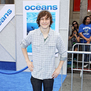 Disneynature's Premiere of 'Oceans' - Arrivals - ocean_premiere_32_wenn2811482