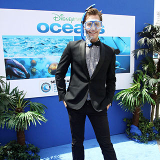 Disneynature's Premiere of 'Oceans' - Arrivals - ocean_premiere_41_wenn2811467