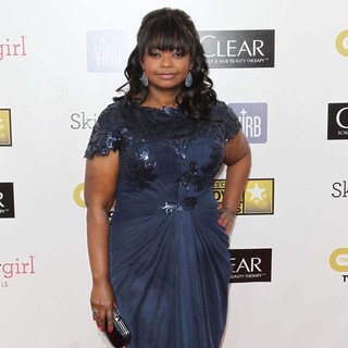 18th Annual Critics' Choice Movie Awards