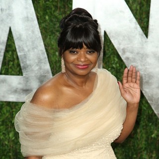 2013 Vanity Fair Oscar Party - Arrivals