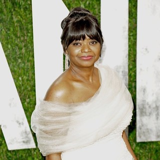 2013 Vanity Fair Oscar Party - Arrivals