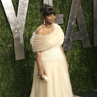 Octavia Spencer
