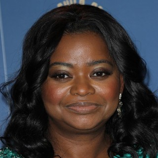 Octavia Spencer in 64th Annual Directors Guild of America Awards - Press Room